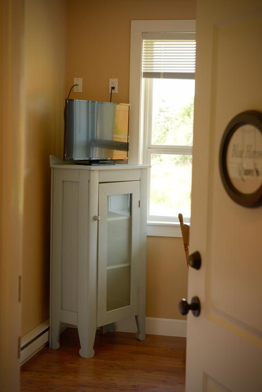 Ocean Mist Guesthouse Ucluelet Rom bilde