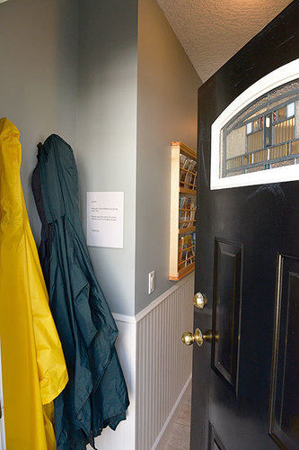 Ocean Mist Guesthouse Ucluelet Eksteriør bilde